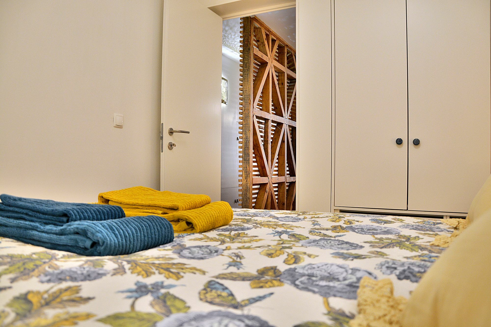 Bica Cosy Apartment Lisbon Bagian luar foto